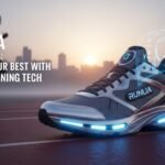Runlia for Athletes: Achieve Your Best with Smart Running Tech