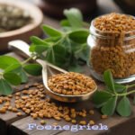 Foenegriek: Ancient Herb with Modern Health and Culinary Benefits