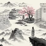 Jyokyo: Understanding Context, Balance, and Thoughtful Action