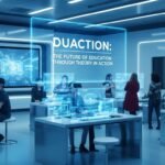 Duaction: The Future of Education Through Theory in Action