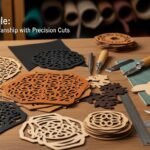 Zuschneidfelle: Enhancing Craftsmanship with Precision Cuts