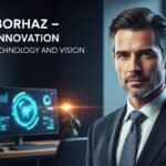 David Borhaz – Driving Innovation Through Technology and Vision