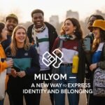 Milyom – A New Way to Express Identity and Belonging