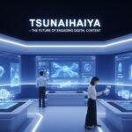 Tsunaihaiya – The Future of Engaging Digital Content