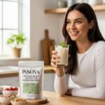 Insoya: The Plant-Based Soy Diet for Modern Wellness