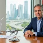 Abraham Quiros Villalba: Shaping Innovation Across Industries