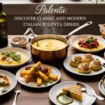Palentu: Discover Classic and Modern Italian Polenta Dishes