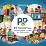 PP Foundation: Supporting Health, Education, and Social Inclusion