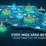 State Wide Area Network: Secure Connectivity for Government Offices