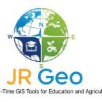 JR Geo: Real-Time GIS Tools for Education and Agriculture