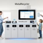MataRecycler: Smart Recycling Solutions for Homes and Businesses