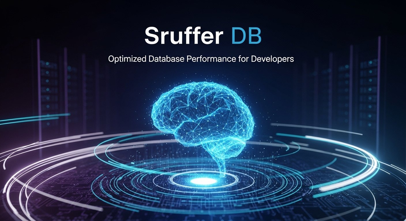 Sruffer DB: Optimized Database Performance for Developers