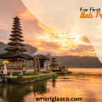 Bali travel guide