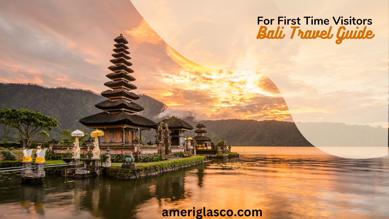 Bali travel guide