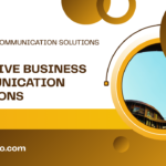 business communication solutions