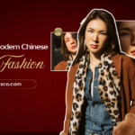 chinese street fashion