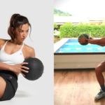 medicine ball exercises