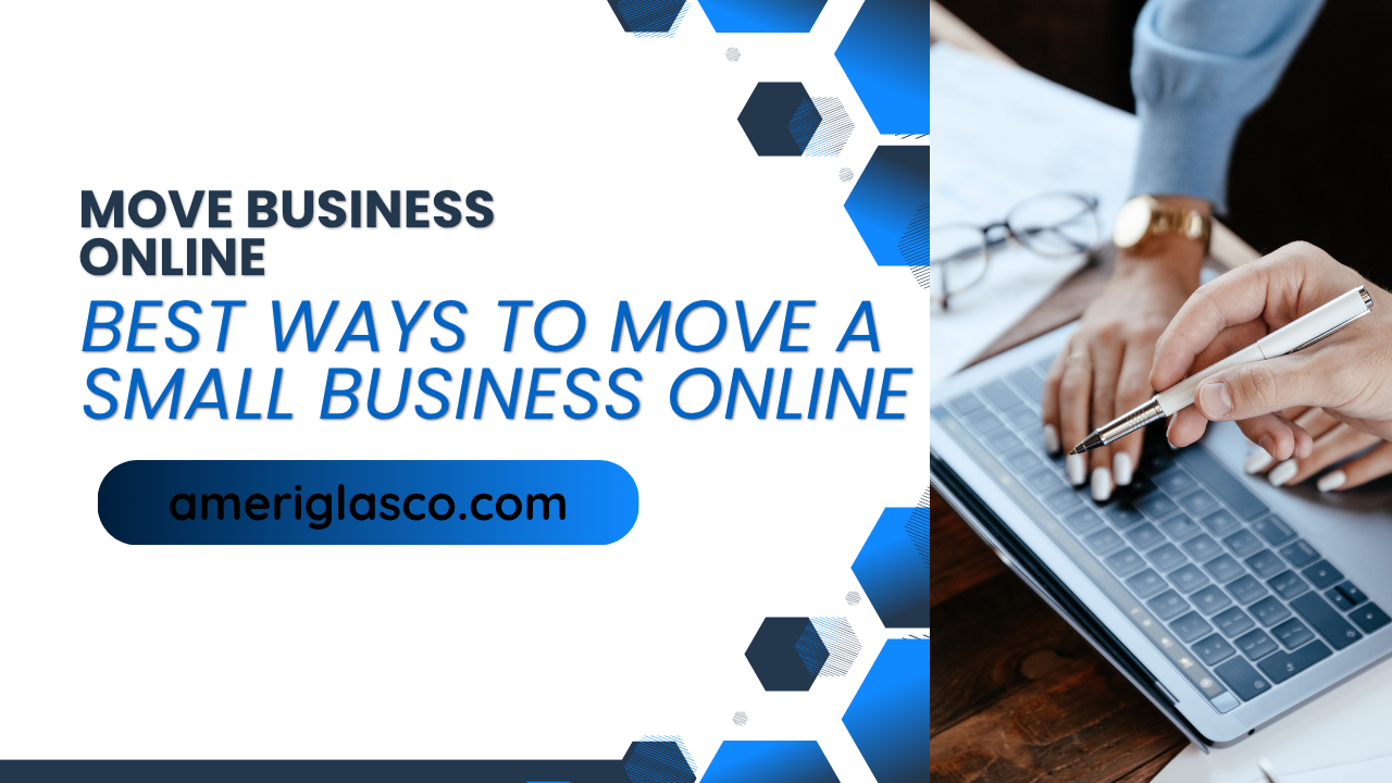 move business online