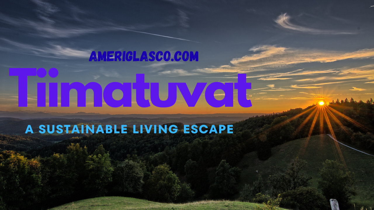tiimatuvat