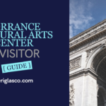 torrance cultural arts center torrance