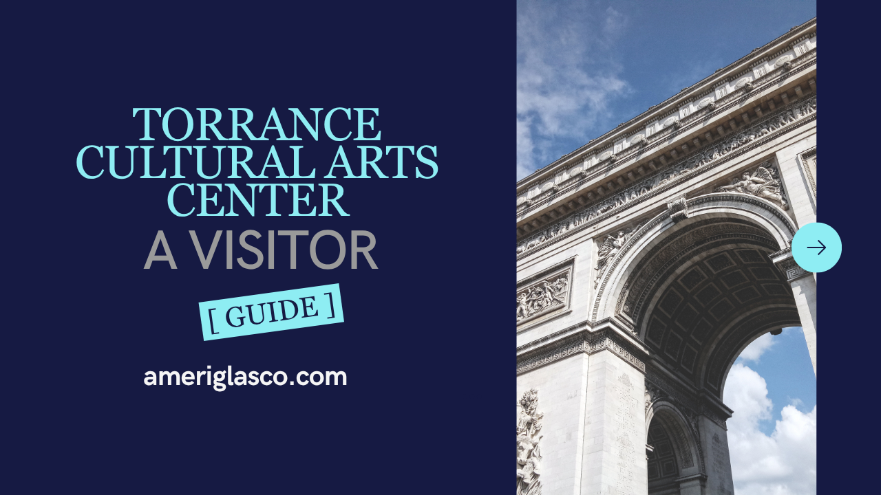 torrance cultural arts center torrance