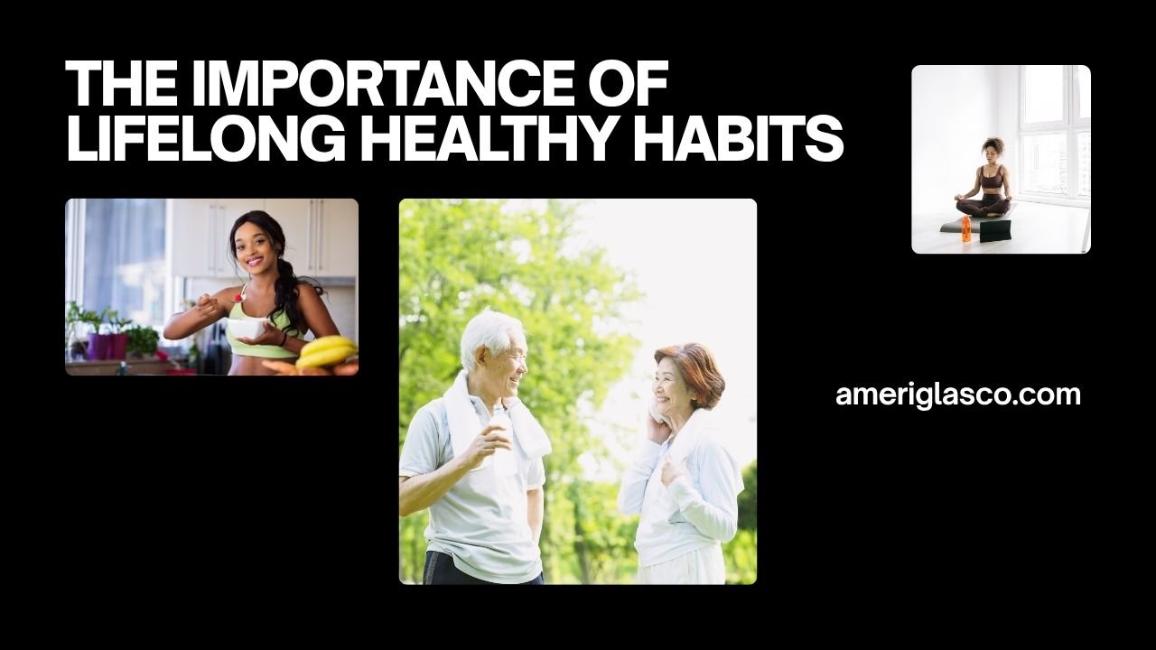 Health For Life