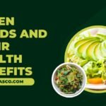 Green Foods