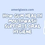 Gum Health Mouthwash
