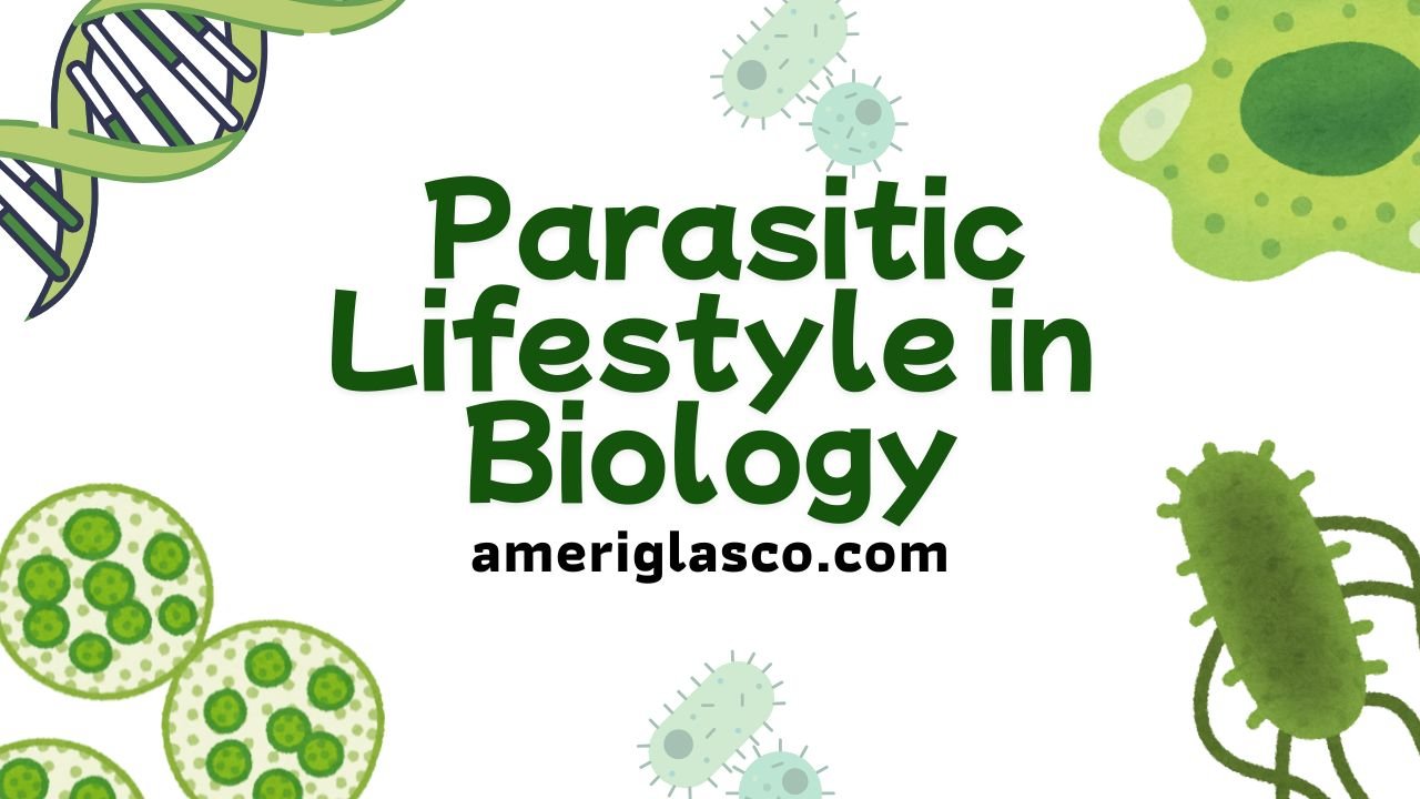 Parasitic Lifestyle