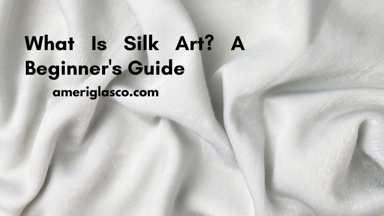Silk Art
