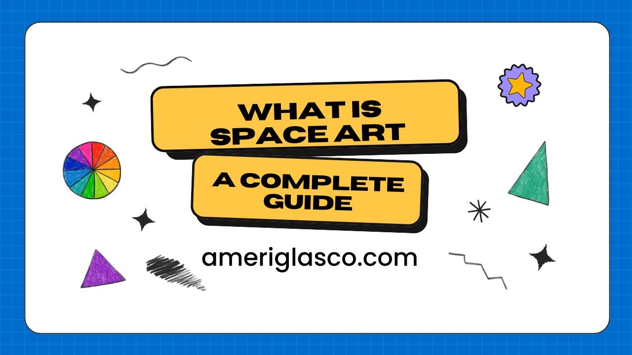 Space Art