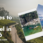 Best Places To Solo Travel